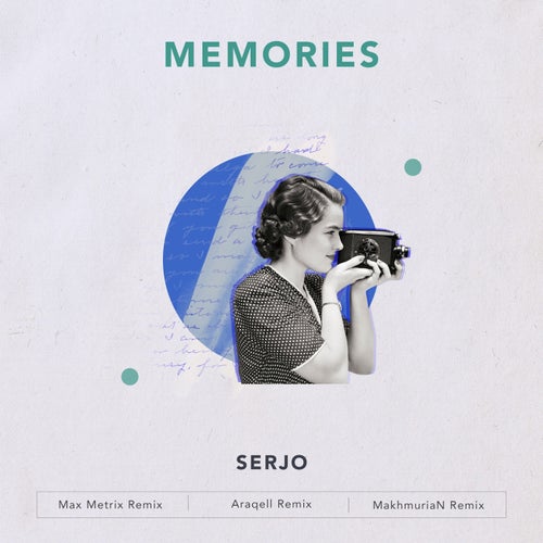 Serjo - Memories [DOS005]
